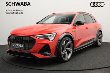 Audi e-tron Gebrauchtwagen