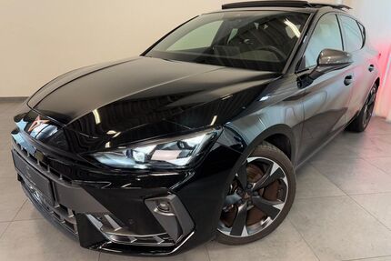 Cupra Leon Gebrauchtwagen