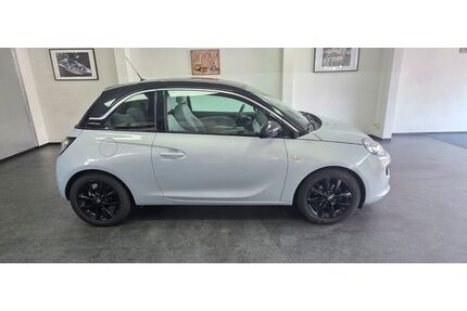 Opel Adam Gebrauchtwagen