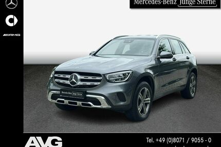 Mercedes-Benz GLC 300 Gebrauchtwagen