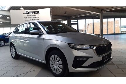 Skoda Scala Gebrauchtwagen