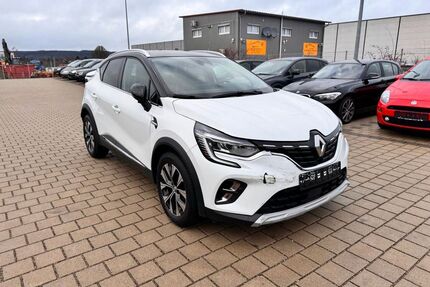 Renault Captur Gebrauchtwagen