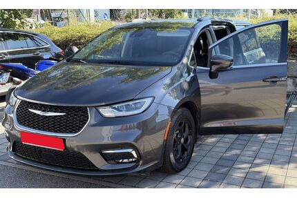Chrysler Pacifica Gebrauchtwagen