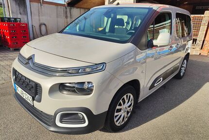 Citroen Berlingo Gebrauchtwagen
