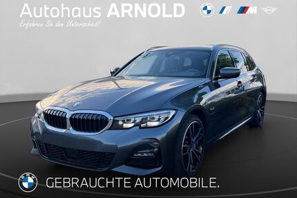 BMW 330 Gebrauchtwagen