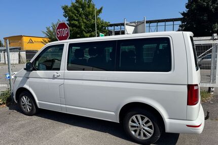 VW T6 Caravelle Gebrauchtwagen