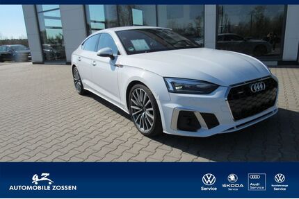 Audi A5 Gebrauchtwagen