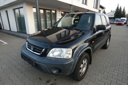 Honda CR-V Gebrauchtwagen