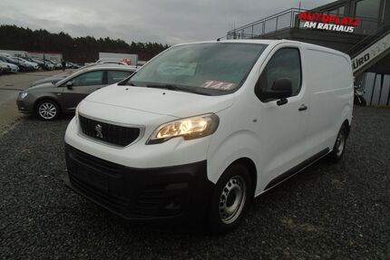 Peugeot Expert Gebrauchtwagen
