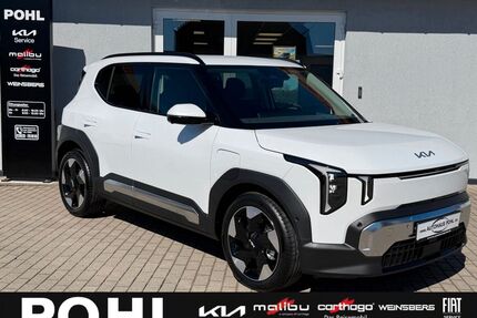 Kia EV2 Gebrauchtwagen