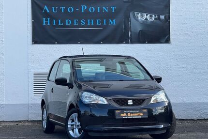 Seat Mii Gebrauchtwagen