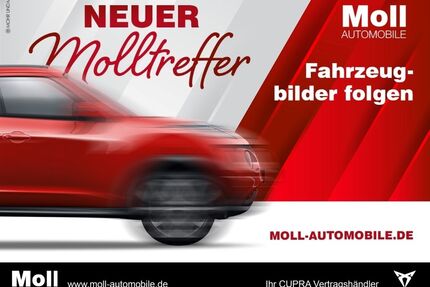 Cupra Leon Gebrauchtwagen
