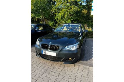 BMW 530 Gebrauchtwagen