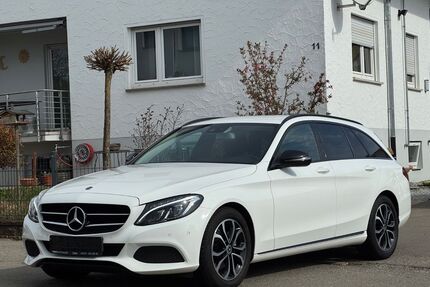 Mercedes-Benz C 220 Gebrauchtwagen