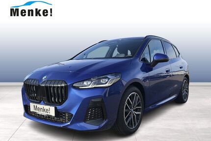 BMW 218 Active Tourer Gebrauchtwagen