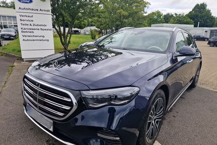 Mercedes-Benz E 200 Gebrauchtwagen