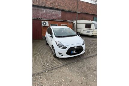 Hyundai ix20 Gebrauchtwagen