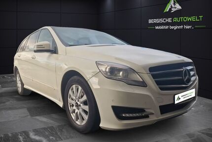 Mercedes-Benz R 350 Gebrauchtwagen