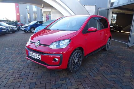 VW up! Gebrauchtwagen