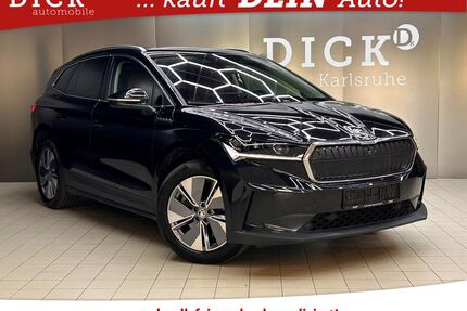 Skoda Enyaq Gebrauchtwagen