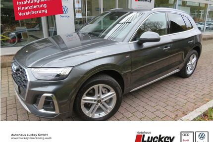 Audi Q5 Gebrauchtwagen