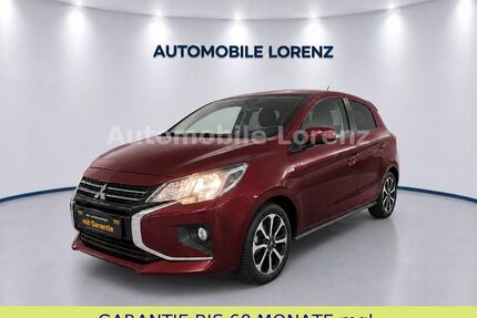Mitsubishi Space Star Gebrauchtwagen