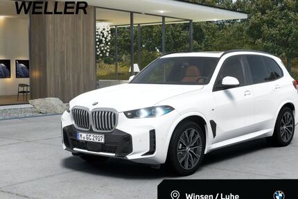 BMW X5 Gebrauchtwagen