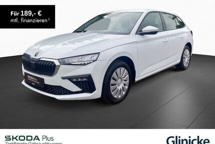 Skoda Scala Gebrauchtwagen