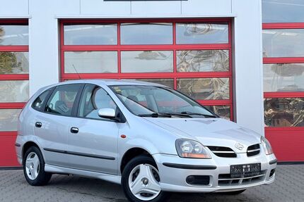 Nissan Almera Tino Gebrauchtwagen