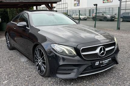 Mercedes-Benz E 300 Gebrauchtwagen