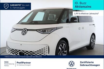 VW ID. Buzz Gebrauchtwagen