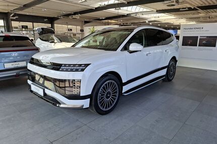 Hyundai IONIQ 9 Gebrauchtwagen