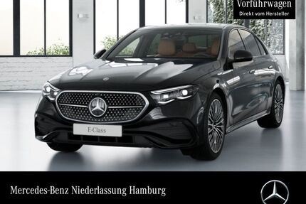 Mercedes-Benz E 200 Gebrauchtwagen