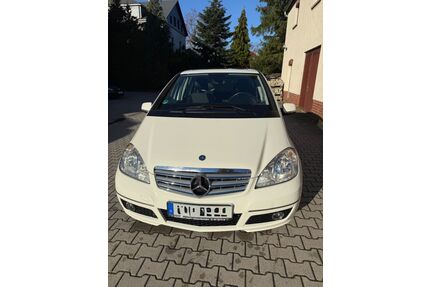 Mercedes-Benz A 160 Gebrauchtwagen