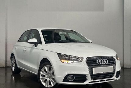 Audi A1 Gebrauchtwagen