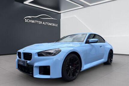 BMW M2 Gebrauchtwagen