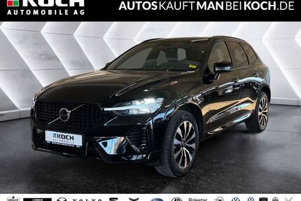 Volvo XC60 Gebrauchtwagen