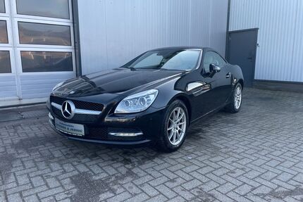 Mercedes-Benz SLK 200 Gebrauchtwagen