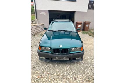 BMW 316 Gebrauchtwagen