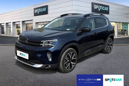 Citroen C5 Aircross Gebrauchtwagen