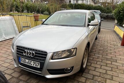 Audi A5 Gebrauchtwagen
