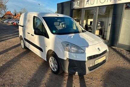 Peugeot Partner Gebrauchtwagen