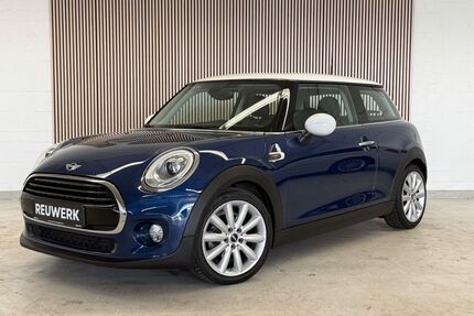Mini Cooper Gebrauchtwagen