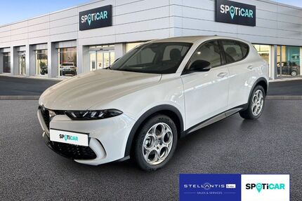 Alfa Romeo Tonale Gebrauchtwagen