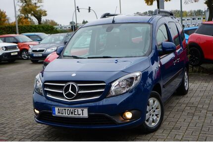 Mercedes-Benz Citan Gebrauchtwagen