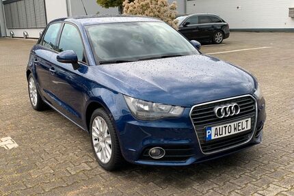 Audi A1 Gebrauchtwagen