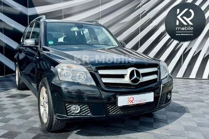 Mercedes-Benz GLK 200 Gebrauchtwagen