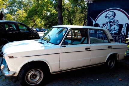 Lada Andere Gebrauchtwagen