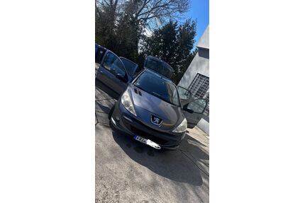 Peugeot 206 Gebrauchtwagen