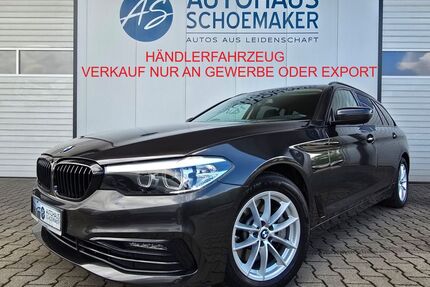 BMW 530 Gebrauchtwagen